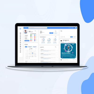 Traditional vs Modern Human Resource Management Software - Emossy