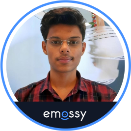 Emossy Employee Ram-P.